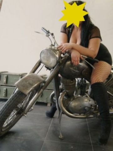 Анкета проститутки Влада - Фото 1, , 45 лет, №50014